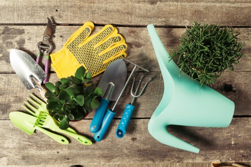 Cookie policy introduction for Gardeners Wennington