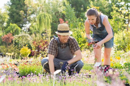 Gardeners Wennington accessibility statement introduction