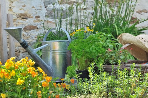 Safe and flexible Gardeners Wennington payment methods display