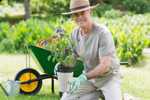 User control over cookie preferences for Gardeners Wennington